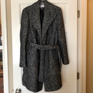 Coat by Calvin Klein
